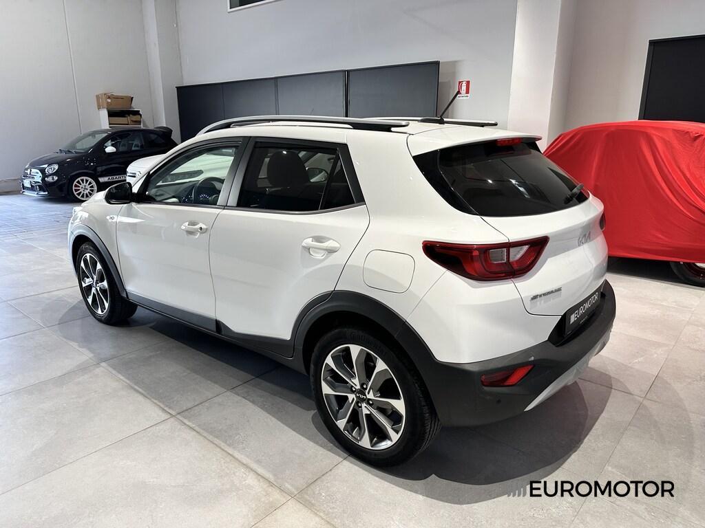 Kia Stonic 1.0 T-GDi MHEV Style DCT