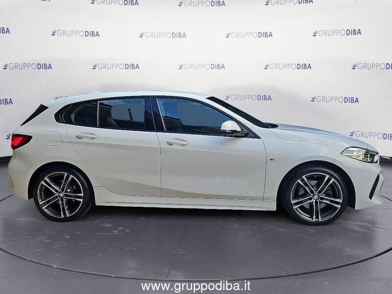 BMW Serie 1 F40 Diesel 116d Msport auto