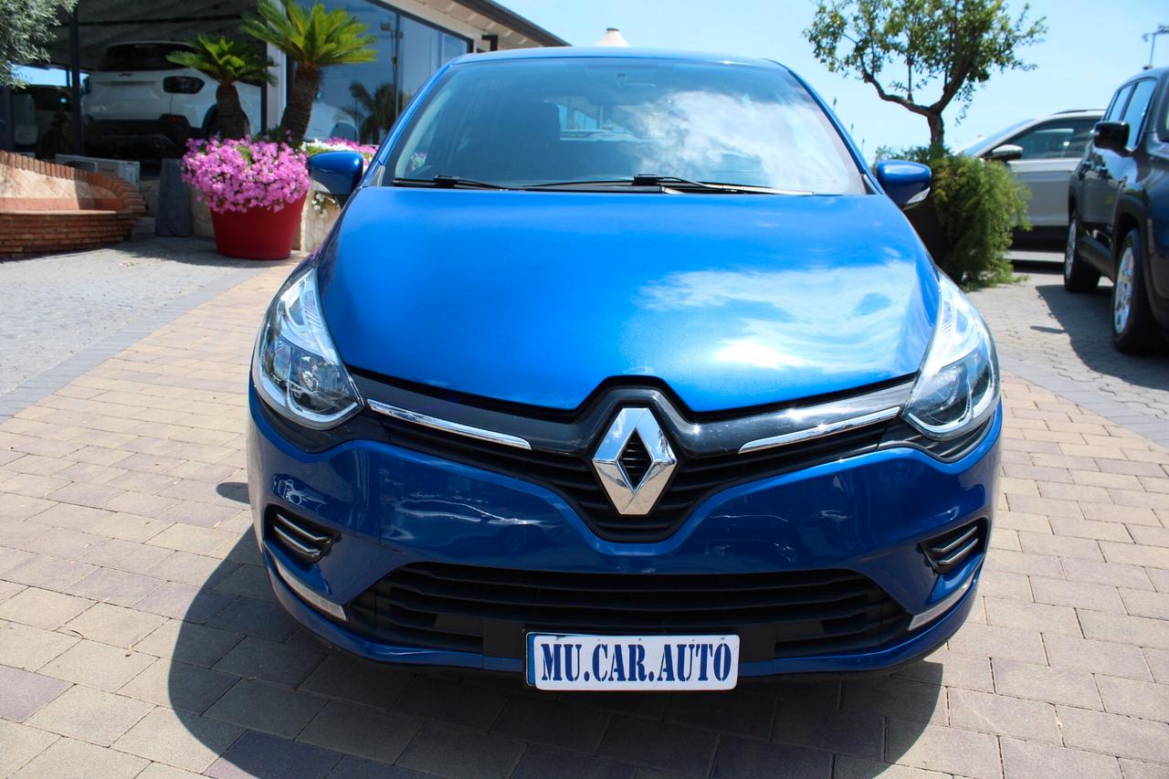 Renault Clio TCe 12V 90 CV 5 porte Duel2