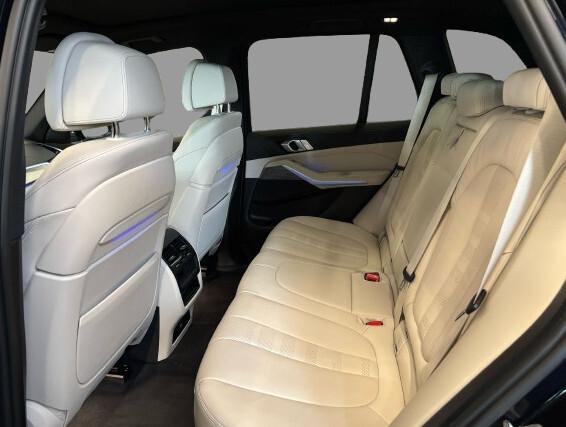 Bmw X5 xDrive30d 48V Msport