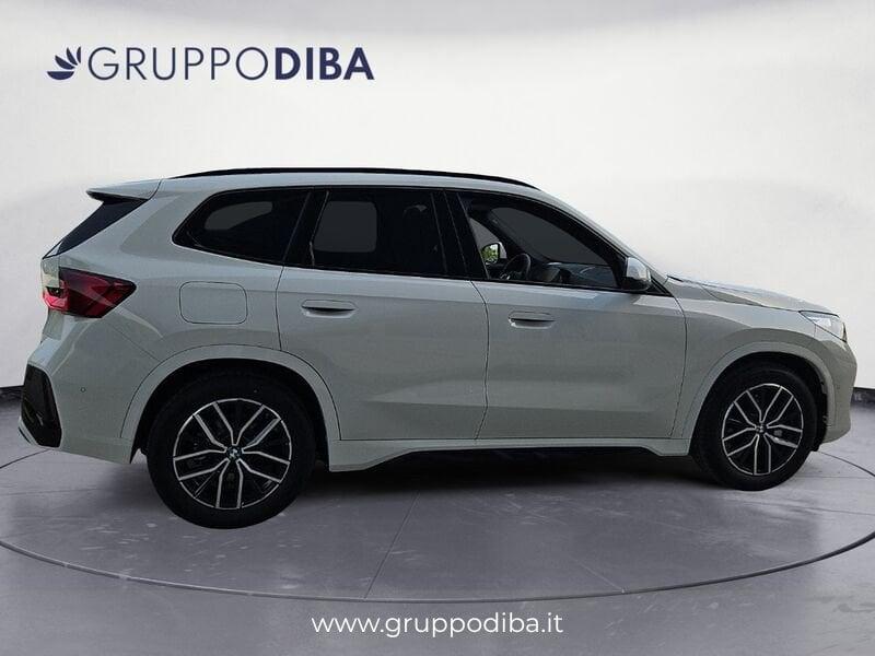 BMW X1 Serie X XDRIVE20D