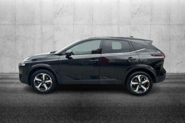 NISSAN Qashqai MHEV 140 CV N-Connecta