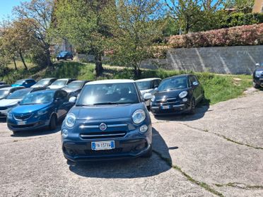 Fiat 500L 1.3 Multijet 95 CV Business