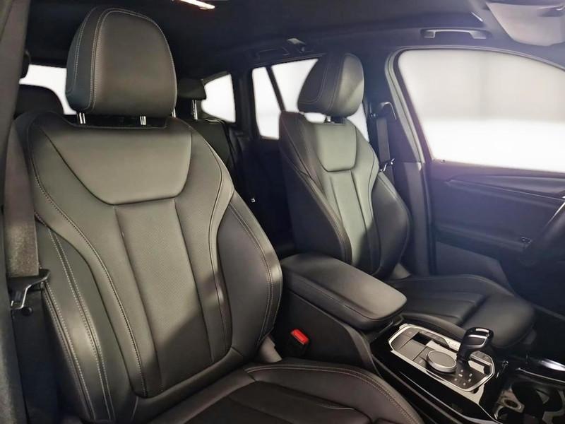 BMW X3 xDrive 30e MSport Auto