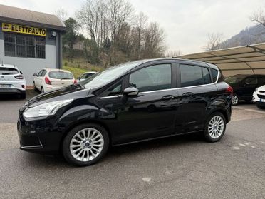 Ford B-Max B-Max 1.6 TDCi 95 CV Titanium