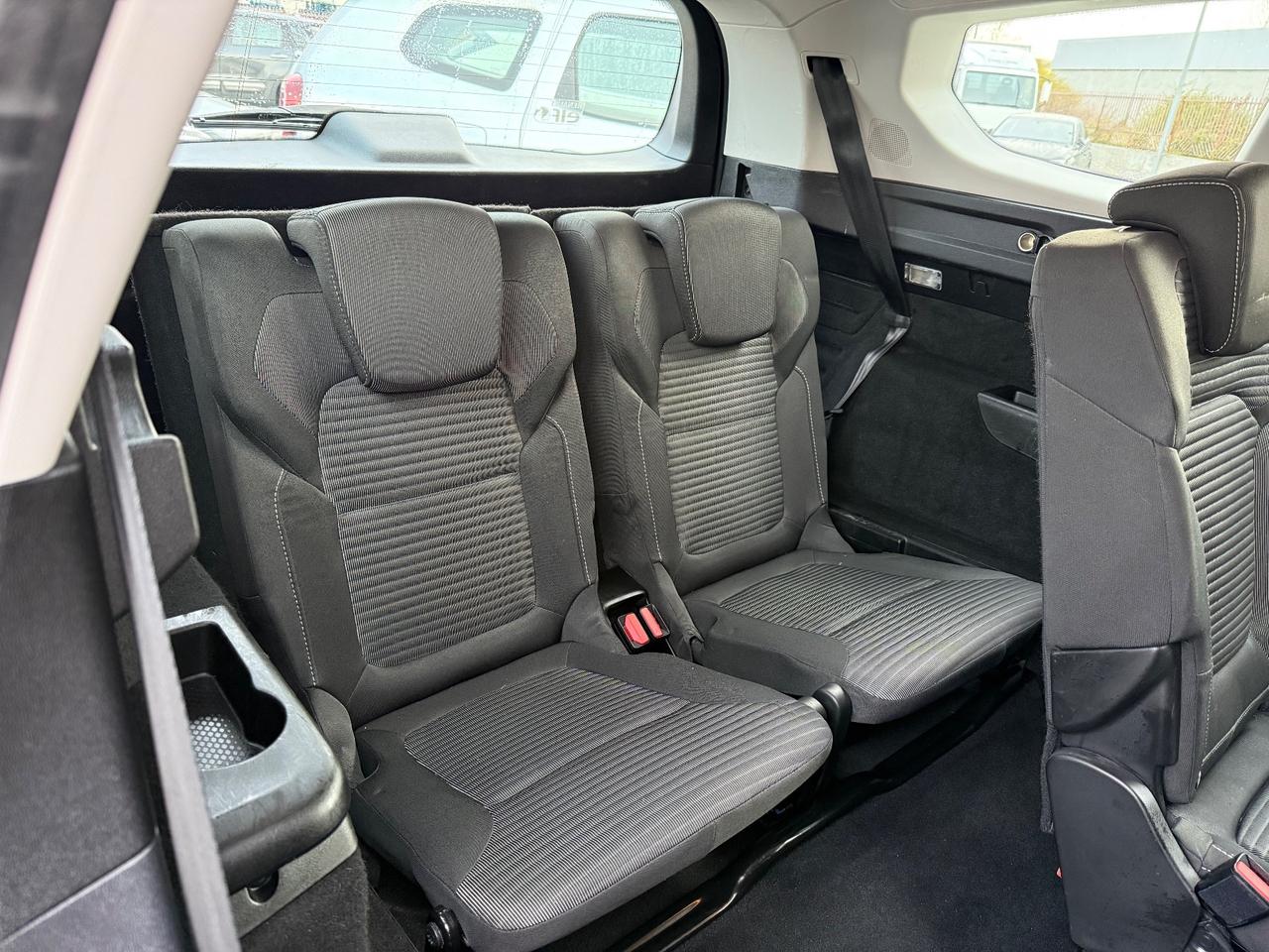 Renault Grand Scenic 1,7 dci 150CV -EDC- 7 POSTI