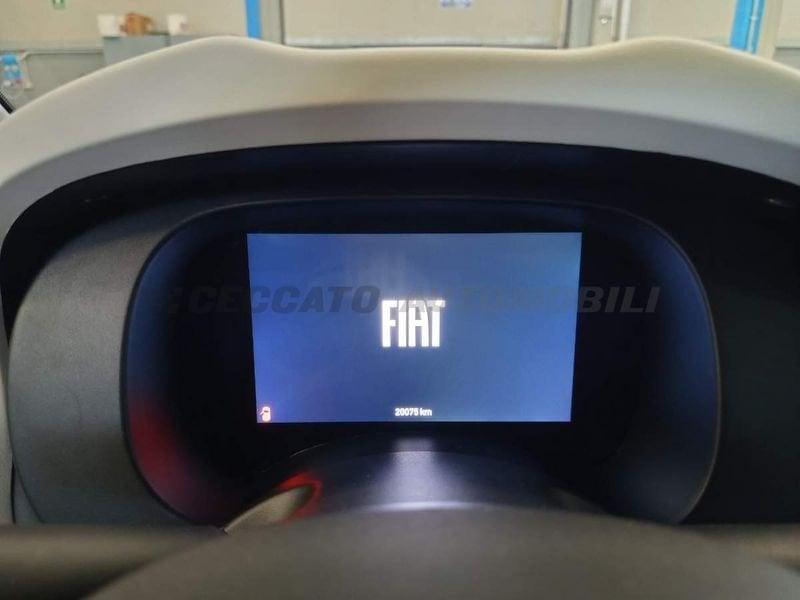 FIAT Pandina Pandina 1.0 firefly hybrid s&s 70cv