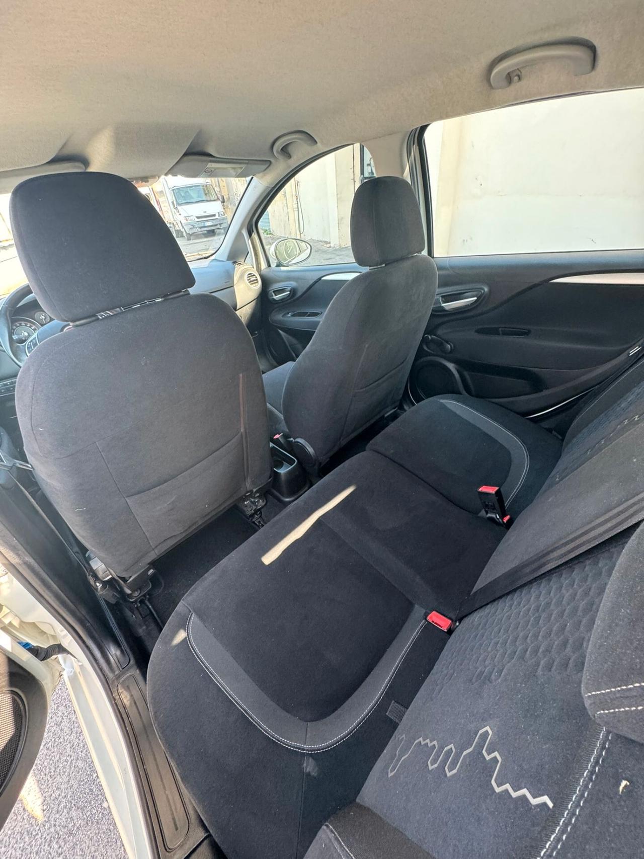 Fiat Punto 1.3 MJT II 75 CV 5 porte Lounge