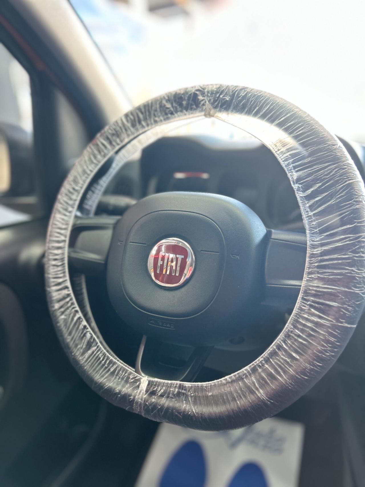 Fiat Panda 1.2 Benzina Lounge 2019