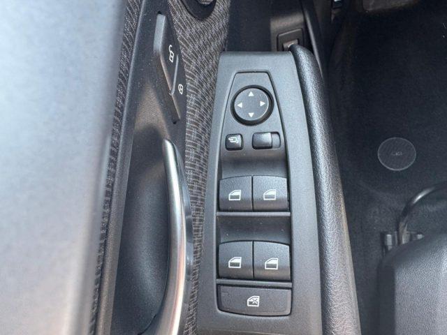 BMW 216 d Gran Tourer Advantage 7 POSTI