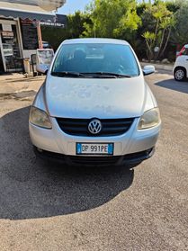 Volkswagen Fox 1.4 TDI Easy