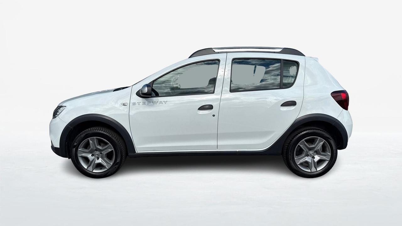 Dacia Sandero 0.9 TCe 12V 90CV Start&Stop Comfort