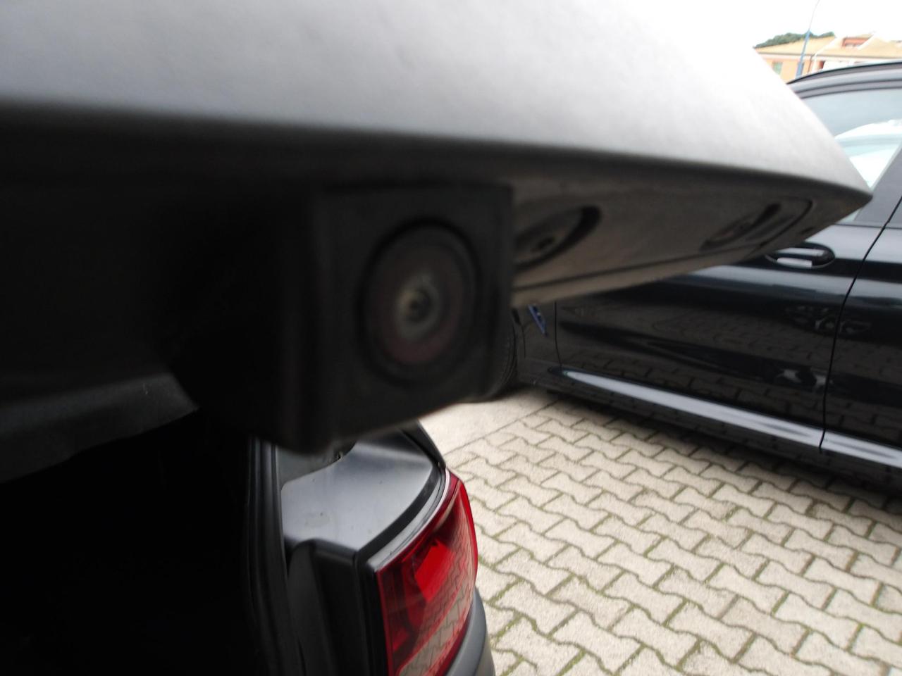 Citroen C4 Cactus 1.6 bluehdi Shine 100cv