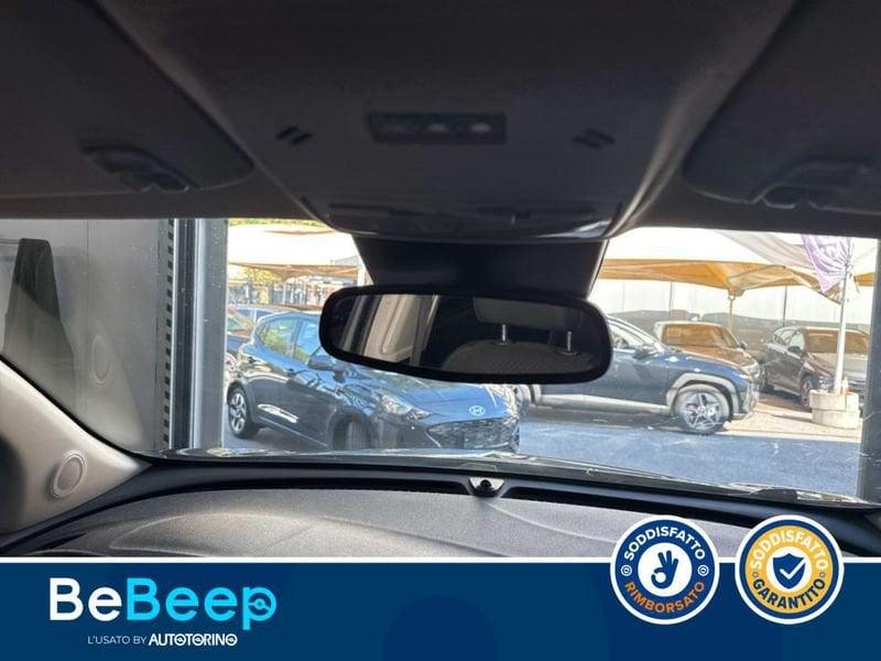 Opel Mokka X 1.6 S&S 4X2 115CV