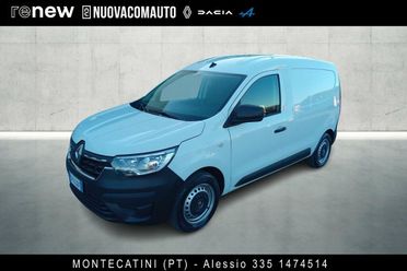 Renault Express II Furgone Express Van 1.5 Blue Dci 95cv