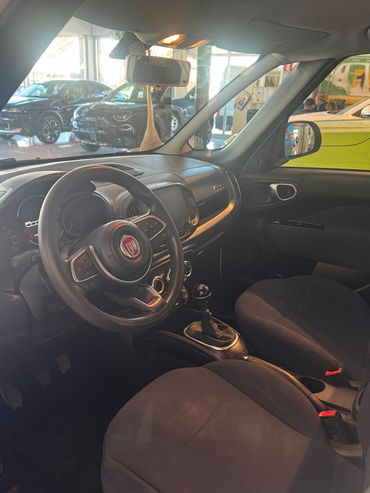 FIAT 500L PRO 1.3 MJT 95CV (N1)