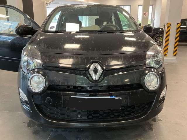 Renault Twingo Twingo 1.2 Wave 75cv my13