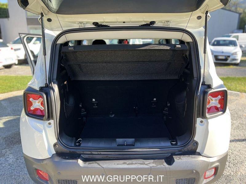 Jeep Renegade Renegade 1.0 T3 Sport
