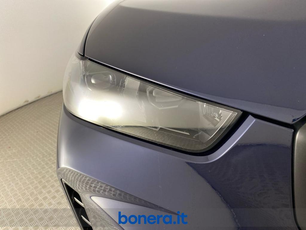 BMW X5 30 d xDrive Steptronic