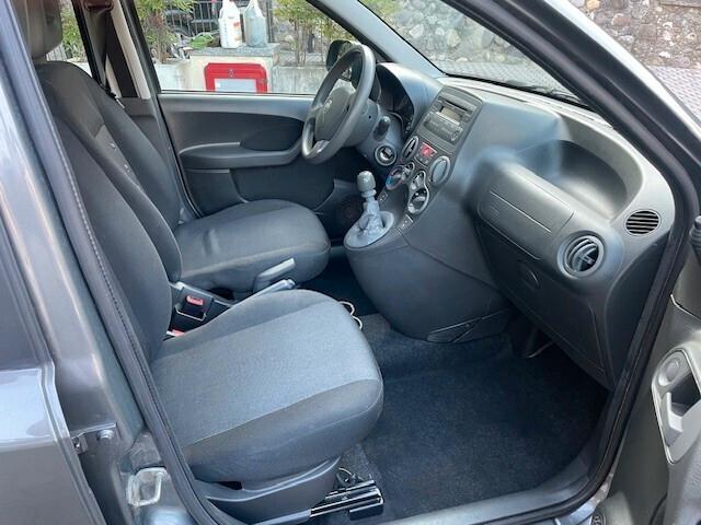 Fiat Panda 1.2 4x4 Climbing (GUIDABILE ANCHE DA NEOPATENTATI!!