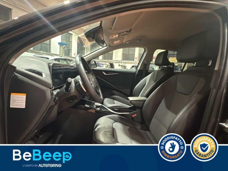 KIA Niro 1.6 GDI HEV STYLE DCT6