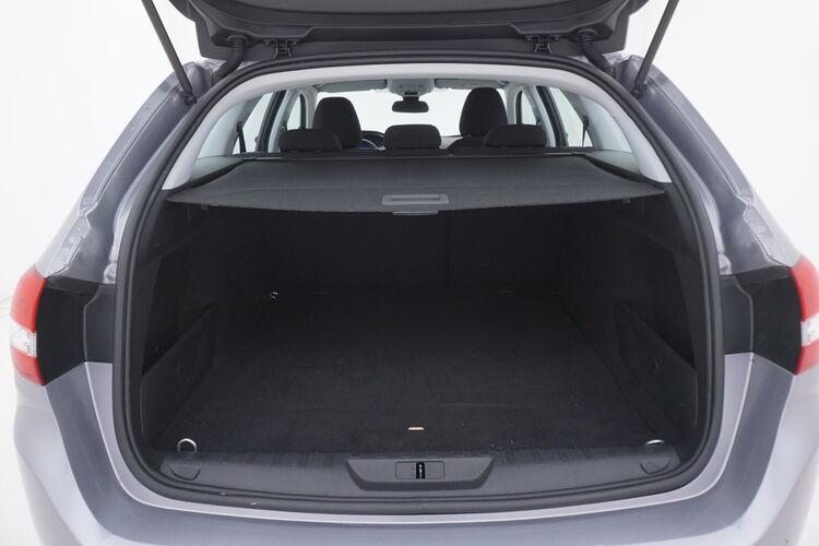 Peugeot 308 SW Business EAT8 BR323779 1.5 Diesel 131CV