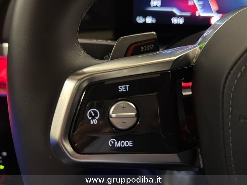 BMW Serie 7 G70 i7 xdrive60 MSport