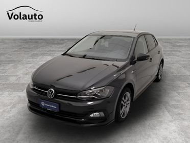 VOLKSWAGEN Polo VI 2017 - Polo 5p 1.0 tsi Sport 95cv