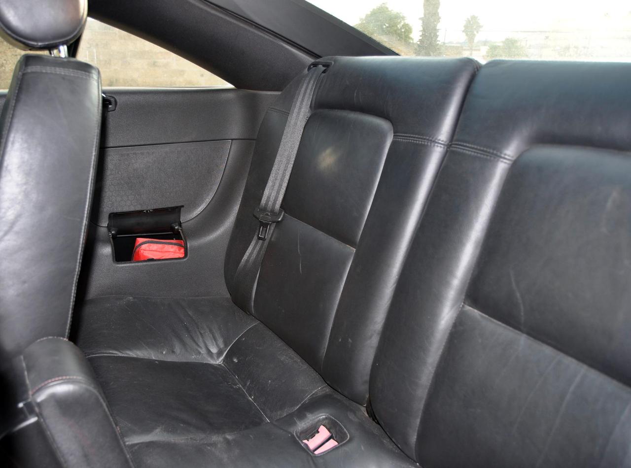 Audi TT Coupé 1.8 179 CV quattro GPL