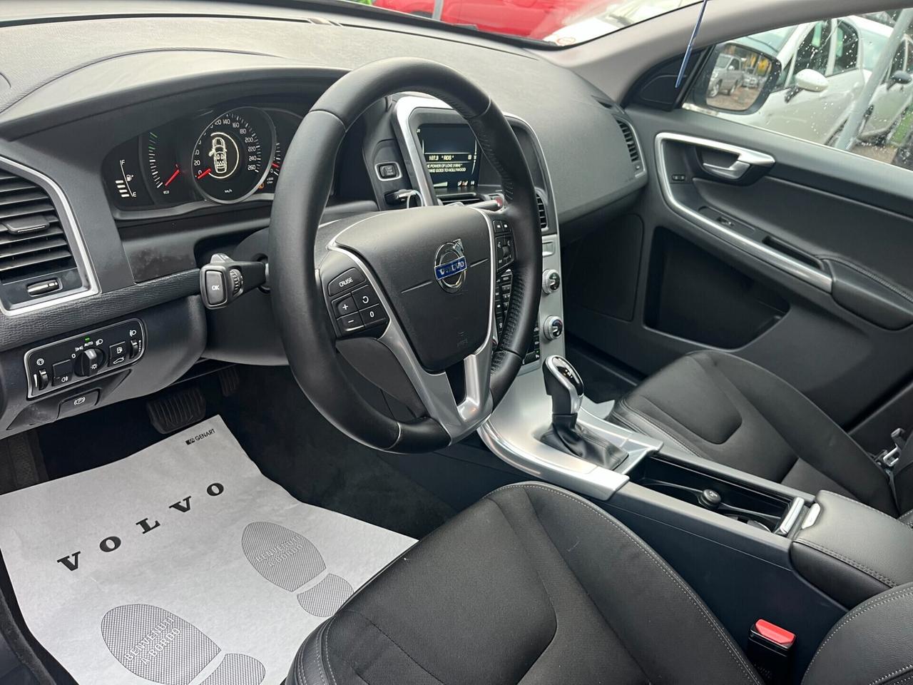 Volvo XC 60 XC60 D4 Geartronic Business Plus