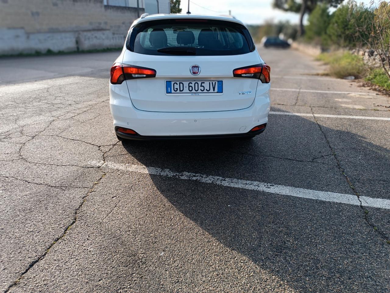 Fiat Tipo 1.6 Mjt S&S SW Business"accetto permuta"