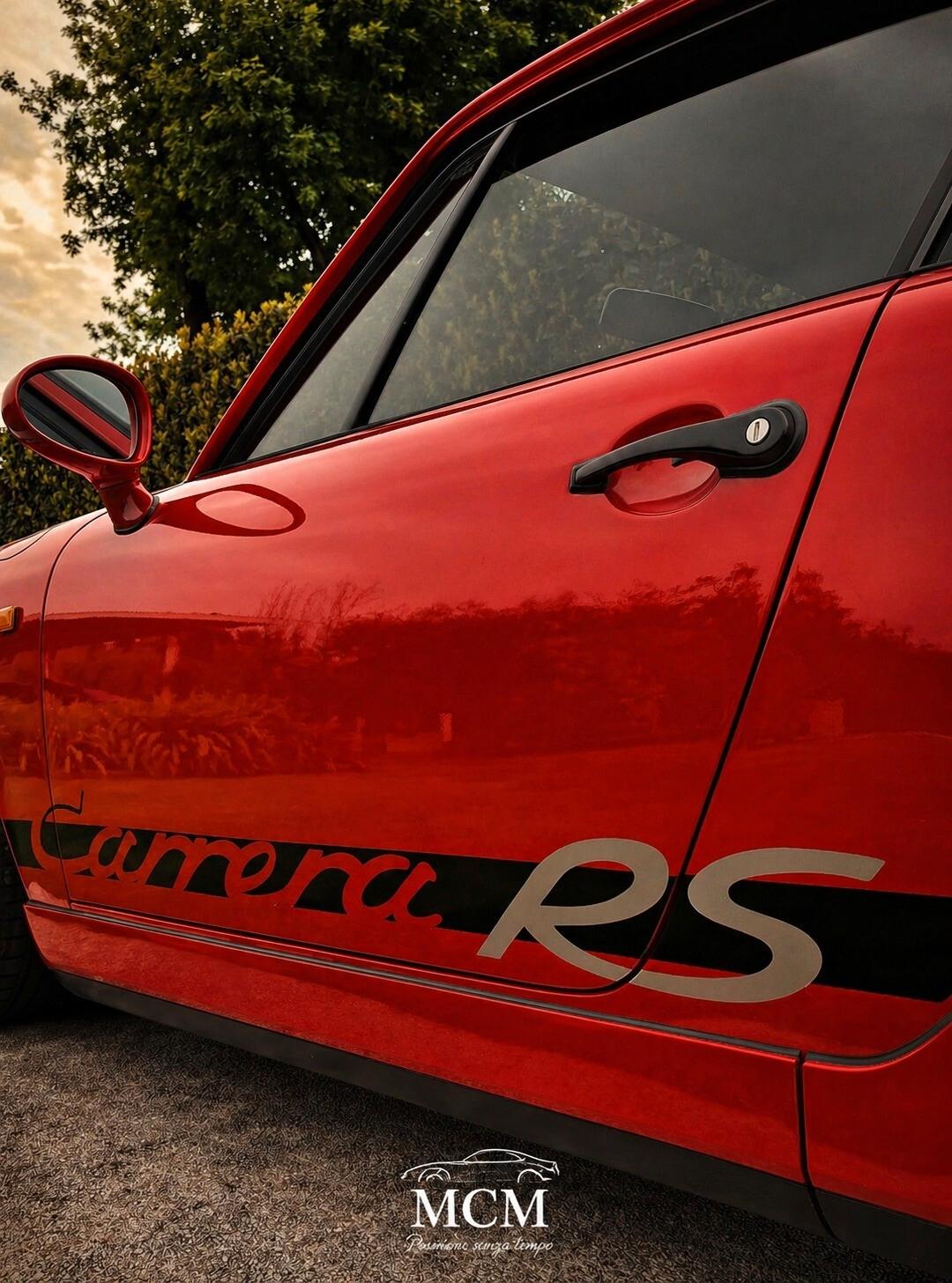Porsche 911 964 Coupè 3.6L CARRERA RS