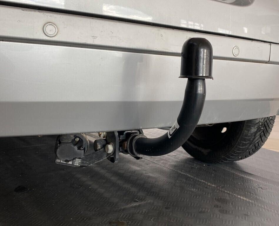 Renault Modus 1.5 dCi 75CV Wave