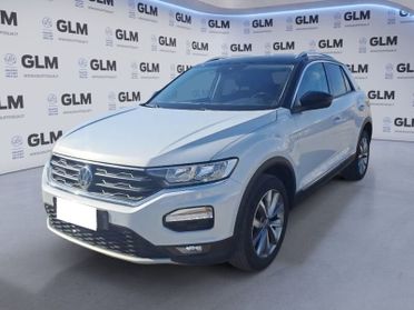 Volkswagen T-Roc 1.0 TSI Style