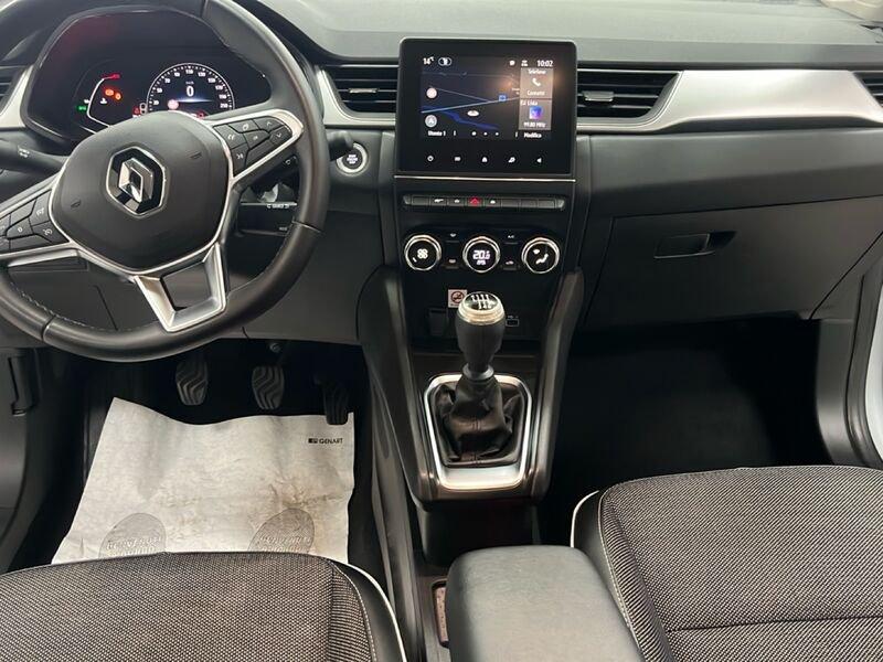 Renault Captur Captur TCe 90 CV Techno