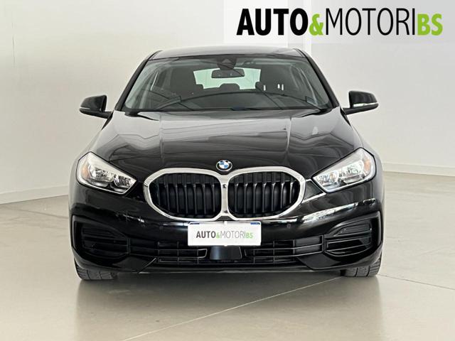 BMW 118 i 5p. Advantage *BOOKSERVICE*