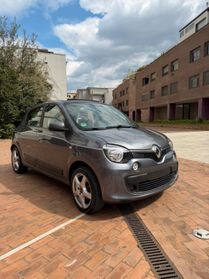 Renault Twingo SCe Stop&Start Intens CABRIO