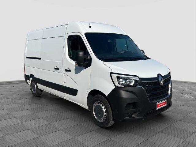 RENAULT Master Master T35 2.3 dCi 135 PM-TM Furgone Ice