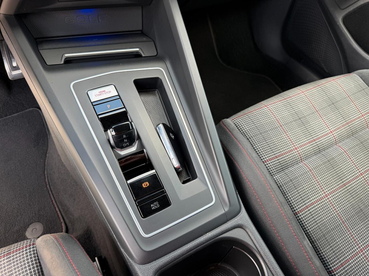 Volkswagen Golf 8 GTI DSG 245cv Led*Carplay*64.000 km