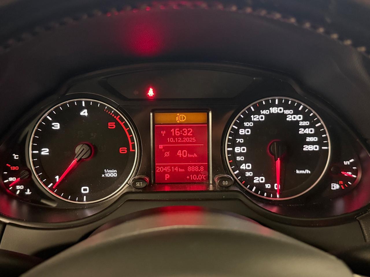 Audi Q5 2.0 TDI 170 CV quattro S tronic