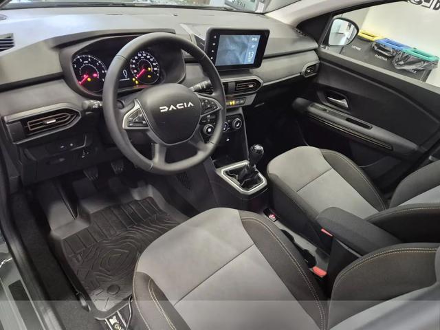 DACIA Jogger 1.0 TCe GPL 100 CV 7 posti Extreme Up