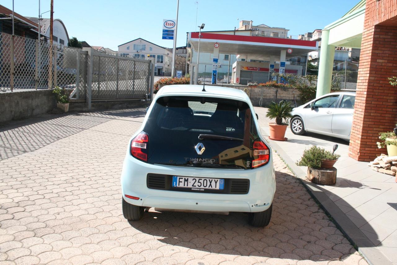Renault Twingo TCe 90 CV Stop&Start Energy Intens