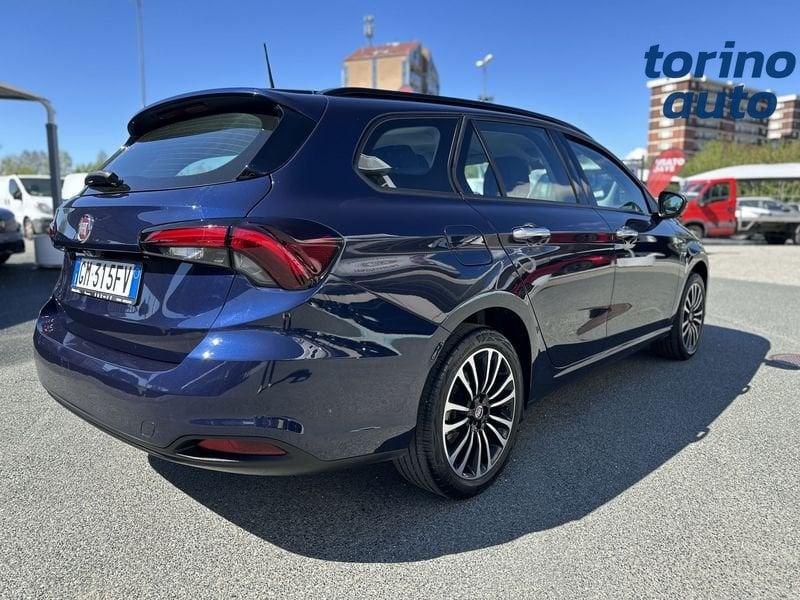 FIAT Tipo 1.0 SW Life