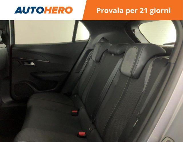 PEUGEOT 2008 PureTech 130 S&S EAT8 GT Line