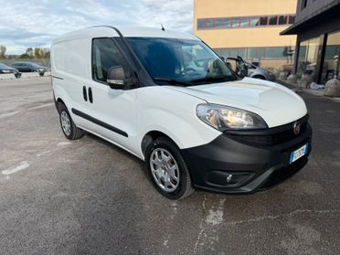 FIAT DOBLO 1.4 METANO 2016 12 MESI DI GARANZIA