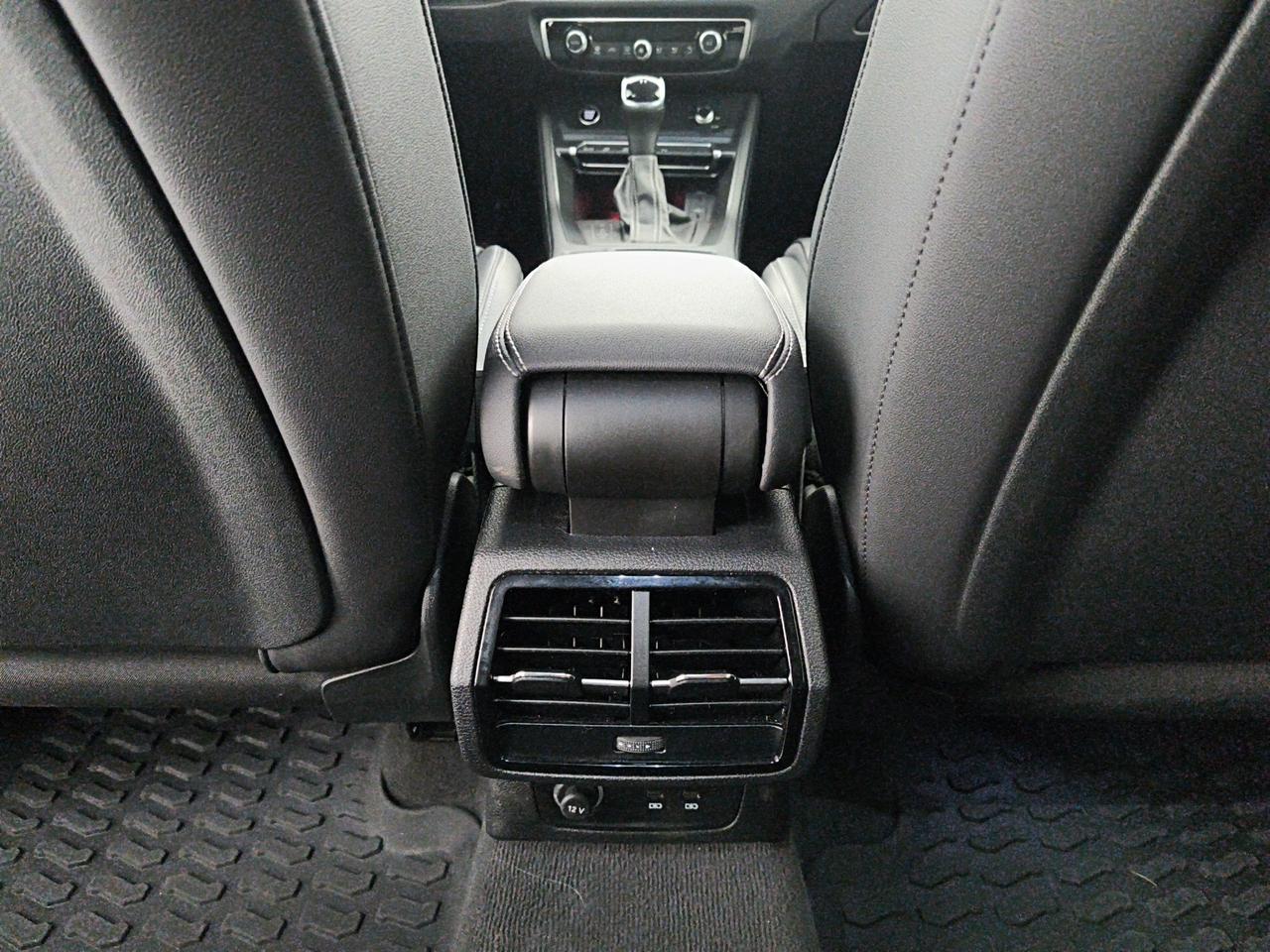 Audi Q3 Sportback 40 2.0 tdi Edition quattro 200cv