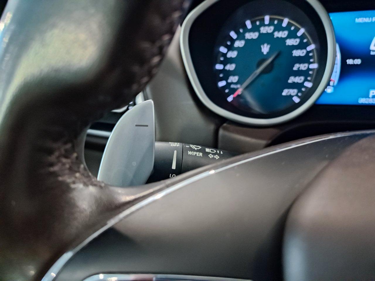 Maserati Ghibli 3.0 V6 ds Granlusso 250cv auto my19