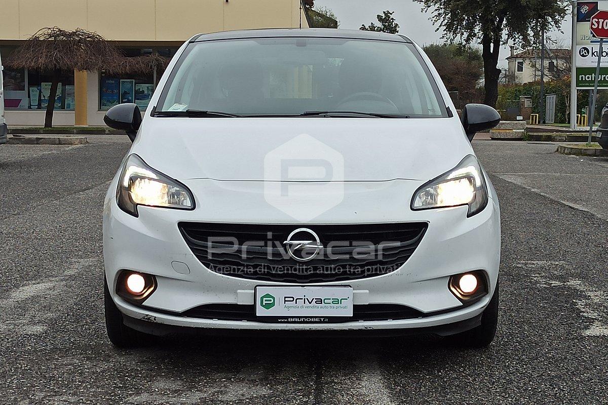 OPEL Corsa 1.4 90CV GPL Tech 5 porte Innovation