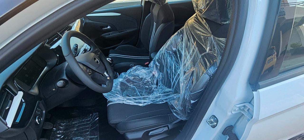 Opel Corsa 1.2 100 CV aut. GS