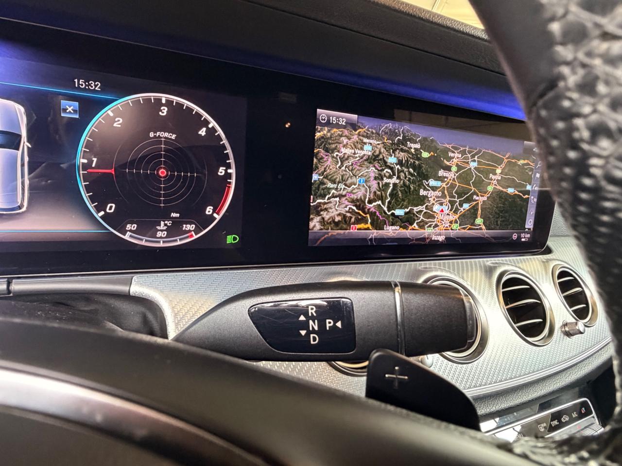 Mercedes-benz E 220 d S.W. 4Matic Auto Premium All-Terrain